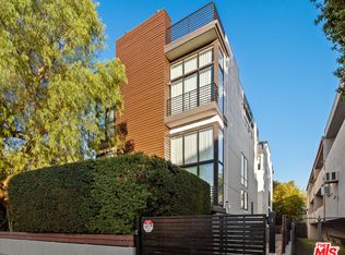 1430 N Vista St #1, Los Angeles, CA 90046