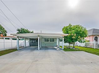 2918 W Abdella St, Tampa, FL 33607