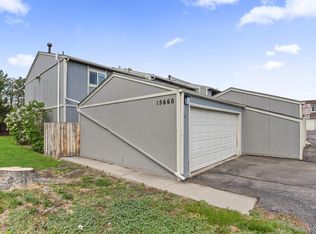 15660 E Mexico Ave, Aurora, CO 80017