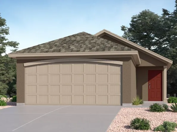22104 E Stratus St, Red Rock, AZ 85145