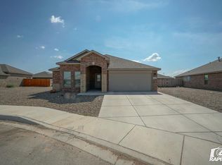 6906 Cotton Tail Ct, Midland, TX 79705