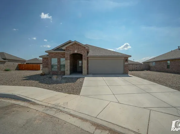 6906 Cotton Tail Ct, Midland, TX 79705