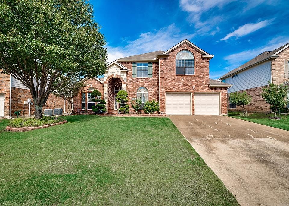 1st image of 5813 Mulvane Dr