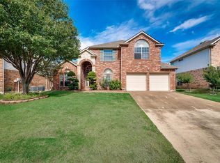 5813 Mulvane Dr, Plano, TX 75094