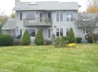 514 E Medusa St, Syracuse, IN