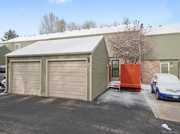 3437 S Ammons Street #13-4, Lakewood, CO 80227