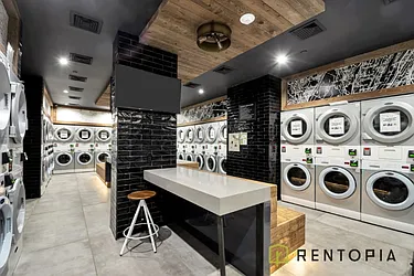 Rented by The KCI Group