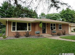1204 E Fillmore Ave, Eau Claire, WI 54701