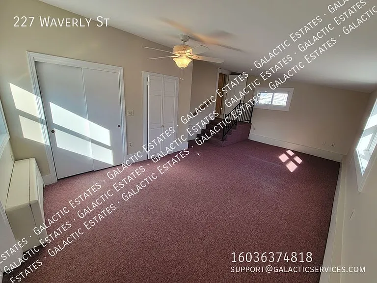 227 Waverly St — Photo 10