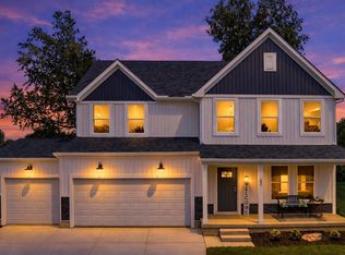 680 Eton St, Marion, OH 43302