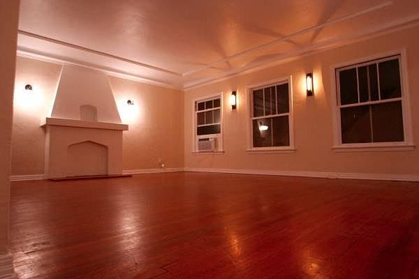 1st image of 437 S Cloverdale Ave APT 4