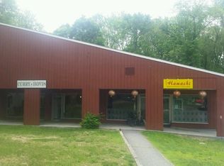 54 Westchester Ave, Pound Ridge, NY 10576