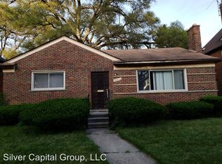 16910 Parkside St, Detroit, MI 48221