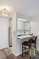 Rented by Halstead Real Estate