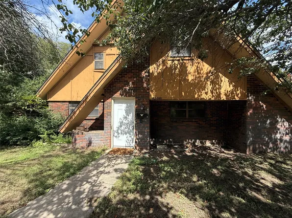 6308 Longhorn Trl, Lake Worth, TX 76135