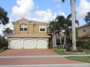 19409 Black Olive Ln, Boca Raton, FL 33498
