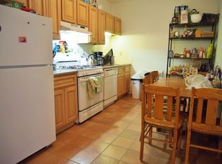 21 Egremont Rd #2, Brighton, MA 02135
