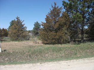 2722 E Bard Rd, Muskegon, MI 49445