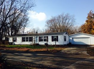 1630 Bancroft Ave, Rochester, IN 46975