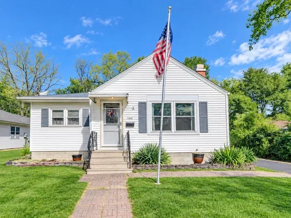 407 Keilman St, Dyer, IN 46311