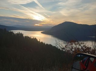 161 E Kamloop Ave, Bayview, ID 83803