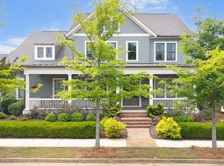 1020 Lee St, Milton, GA 30004
