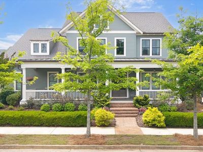 1020 Lee St, Milton, GA, 30004