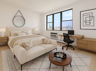 280 E 2nd St #1110, New York, NY 10009