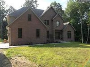 2735 Red Fox Dr, Duncan Falls, OH 43734