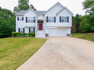 3055 Gem Creek Rd, Buford, GA 30519