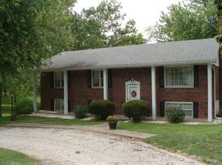 119 Verdant Ln, Jefferson City, MO 65109