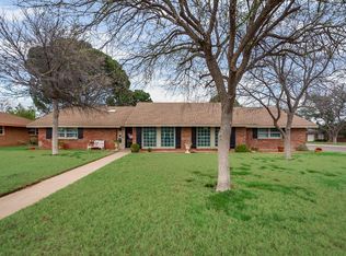 2300 Sinclair Ave, Midland, TX 79705