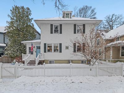 1142 Oakwood Ave, Wilmette, IL, 60091