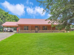 1900 E 62nd St N, Muskogee, OK 74403