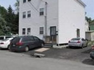 13 Wittig Ct #1, Clinton, MA 01510