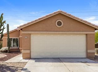 10727 W Calle Del Sol, Phoenix, AZ 85037