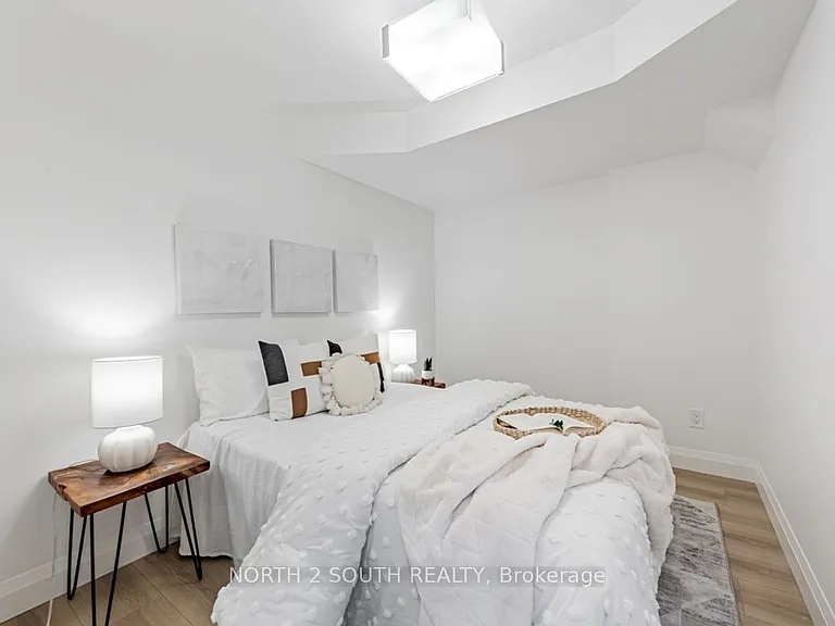 9 Glenvalley Dr #BASEMENT — Photo 7