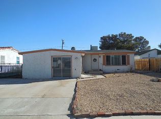 324 N Helena St, Ridgecrest, CA 93555