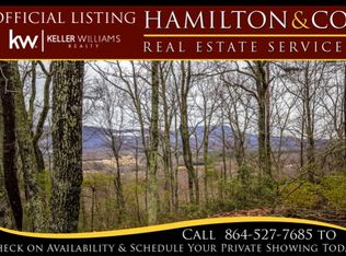 830 Packs Mountain Ridge Rd, Taylors, SC 29687