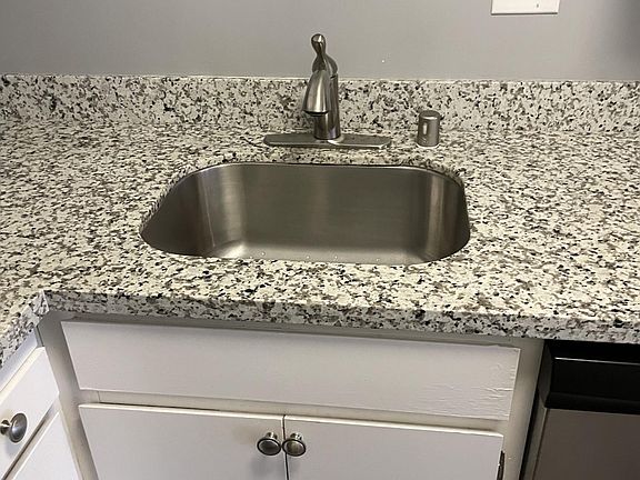 Kitchen Sink
