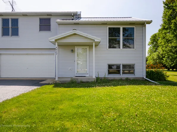 4469 Highway 23 St #A, Leland, IL 60531