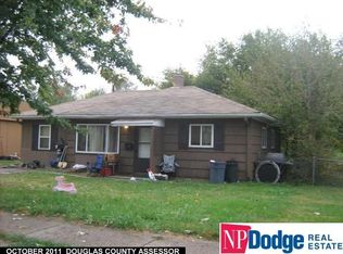 2006 N 40th St, Omaha, NE 68111