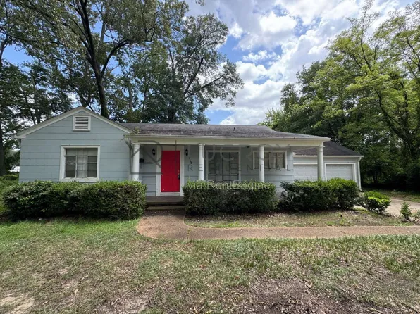 321 Naples Rd, Jackson, MS 39206