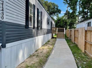 21430 Dunn, New Caney, TX 77357