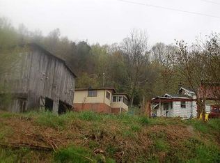 251 Smyth Chapel Road #253, Pennington Gap, VA 24277