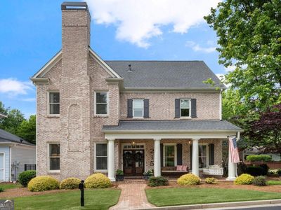 215 Scott Xing, Roswell, GA, 30076