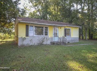 124 Dry Monia Rd, New Bern, NC 28562