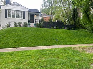 3001 Homewood Pkwy, Kensington, MD 20895