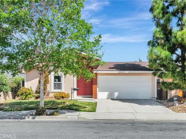 6693 Teakwood St, Cypress, CA 90630