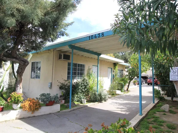 10438 Scoville Ave #D, Sunland, CA 91040